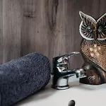 Foltos Bagoly Vendeghaz * Matraszentimre