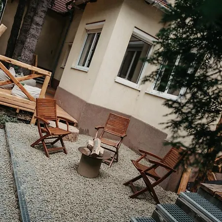 Foltos Bagoly Vendeghaz Konukevi