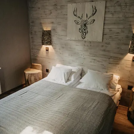 Foltos Bagoly Vendeghaz Mátraszentimre