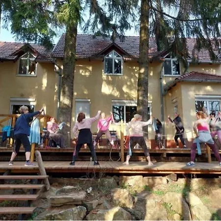 Foltos Bagoly Vendeghaz * Mátraszentimre