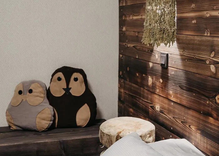 Konukevi Foltos Bagoly Vendeghaz *